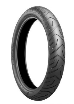 100/90-19 Bridgestone Battlax Adventure A41 R Voorband Off-Road / All-Road