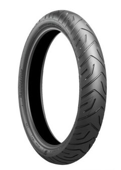 90/90V21  Bridgestone Battlax Adventure A41 R Voorband Off-Road / All-Road