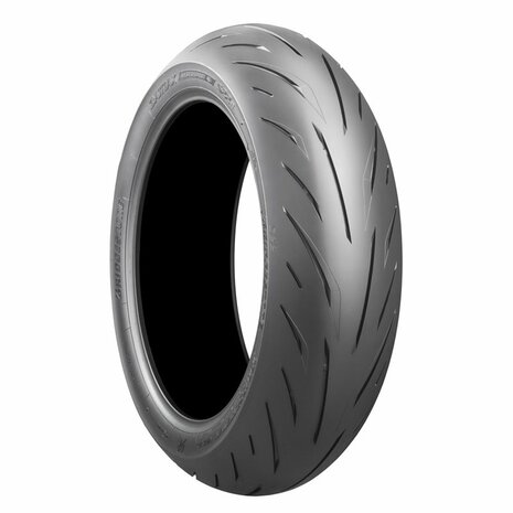 160/60ZR17 Bridgestone Battlax S22R achterband Sport