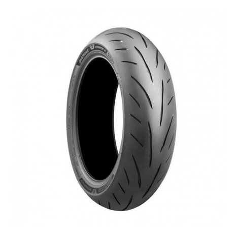 160/60ZR17 Bridgestone Battlax S23R achterband Sport